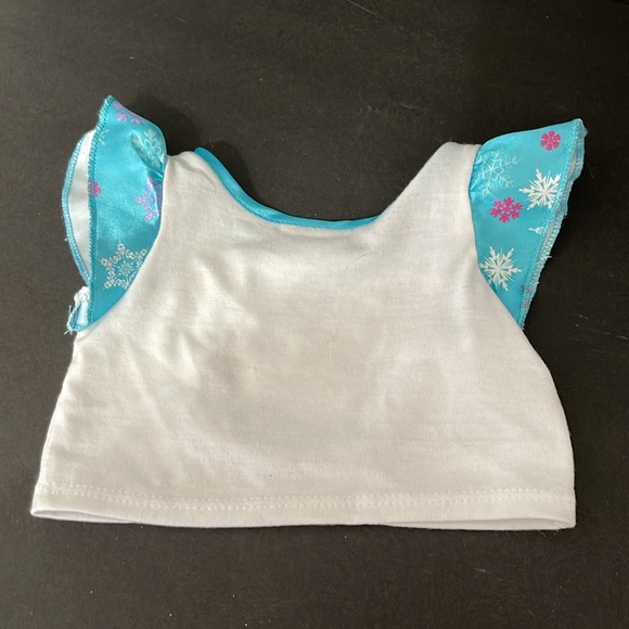 BUILD A BEAR FROZEN OUTFIT - Picture 5 of 12